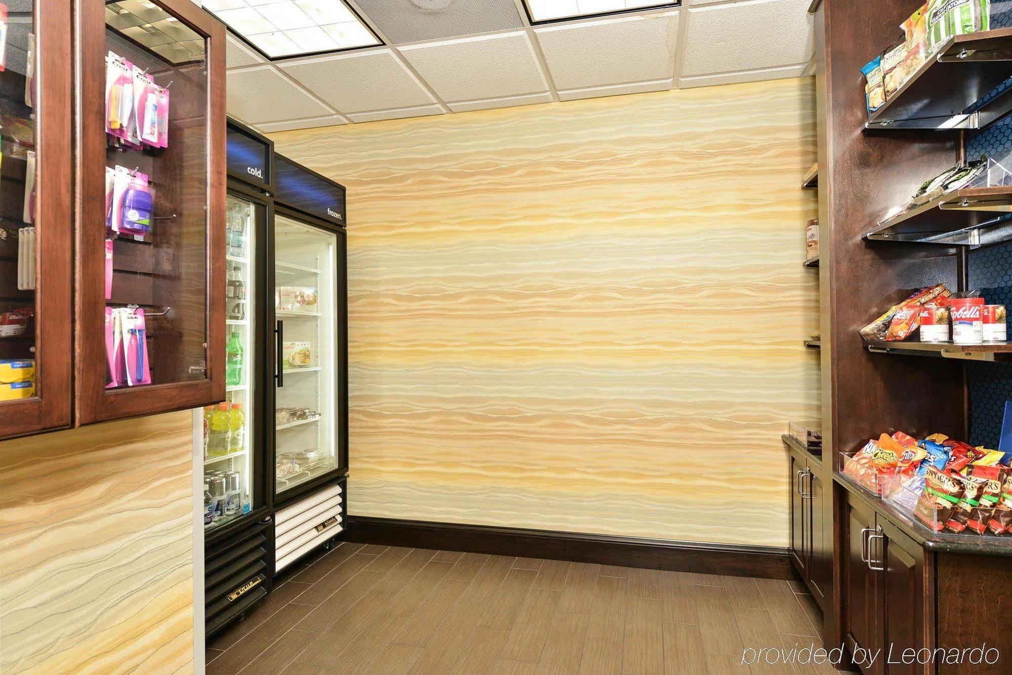Hampton Inn West Monroe Ngoại thất bức ảnh