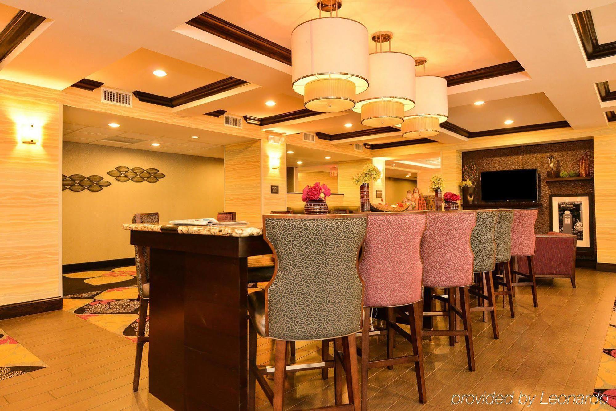 Hampton Inn West Monroe Ngoại thất bức ảnh