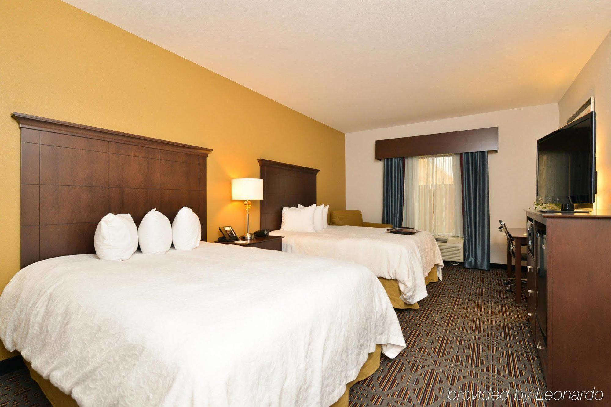 Hampton Inn West Monroe Ngoại thất bức ảnh