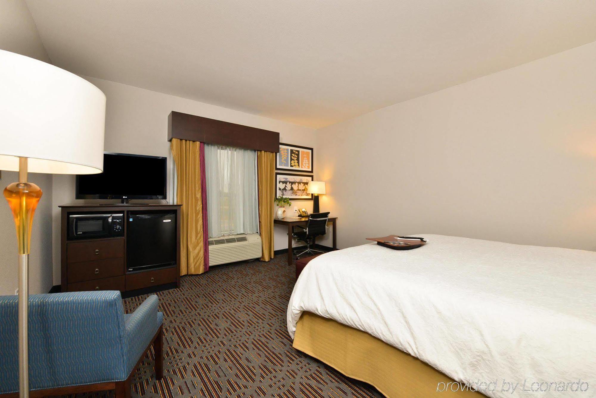 Hampton Inn West Monroe Ngoại thất bức ảnh