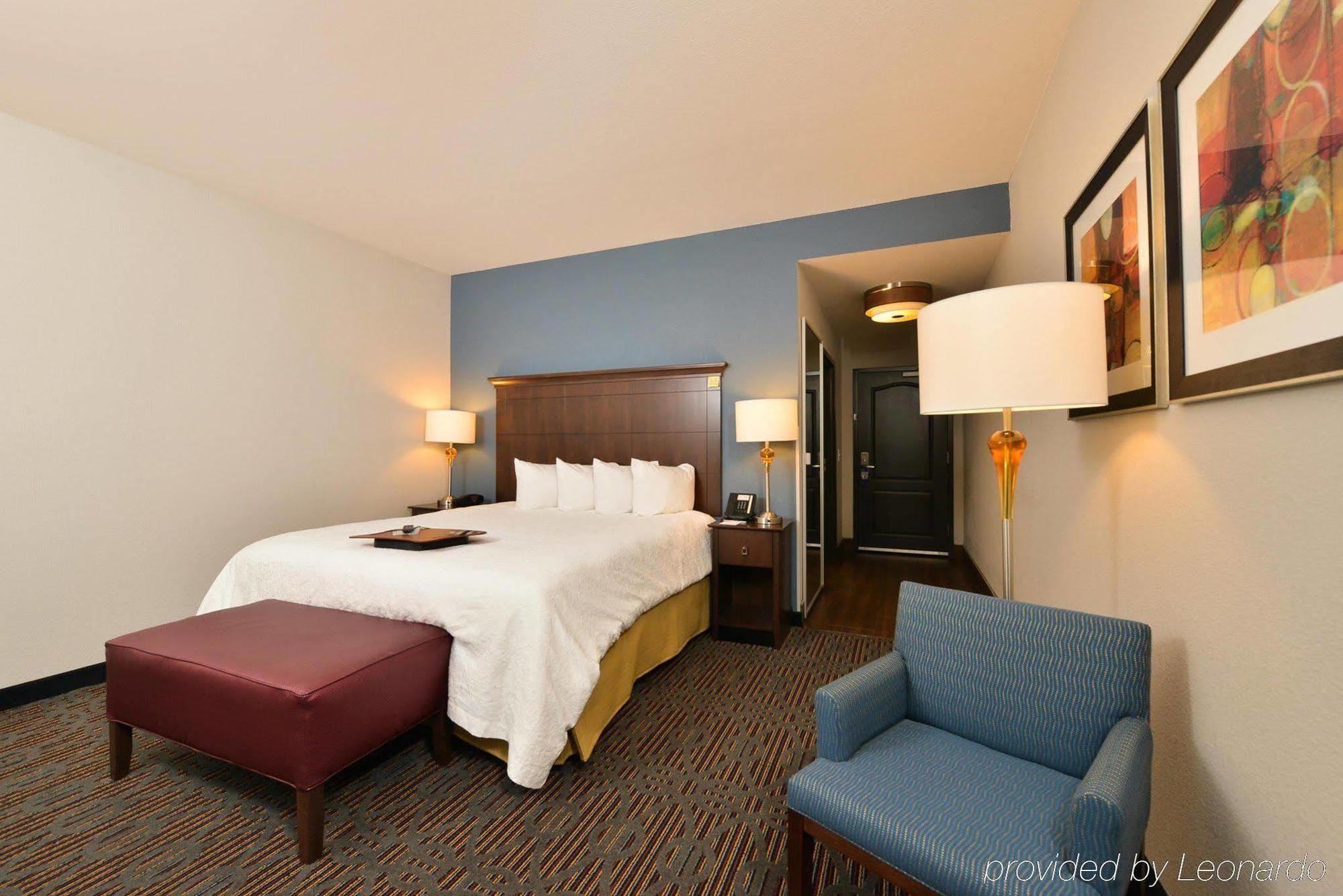 Hampton Inn West Monroe Ngoại thất bức ảnh