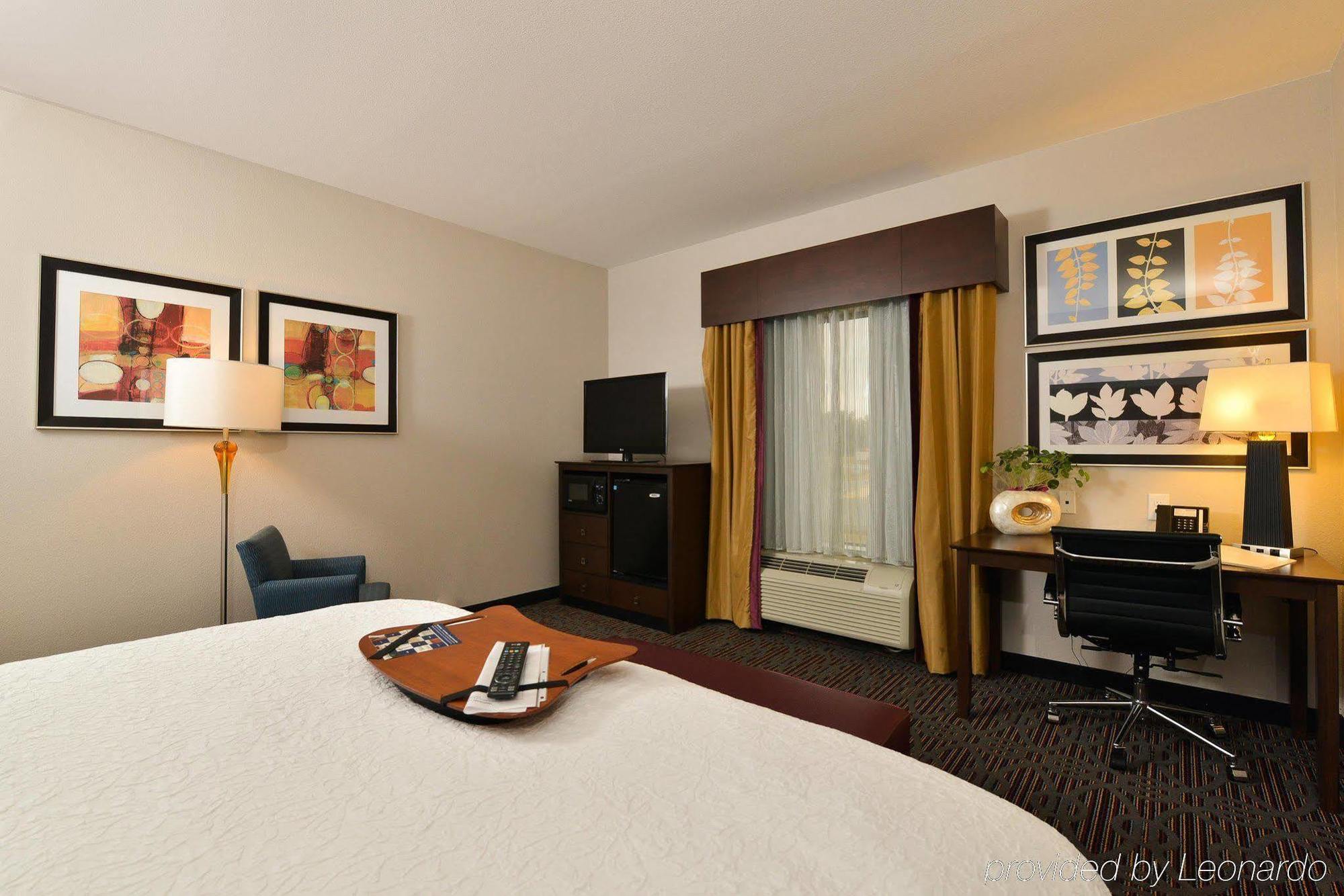 Hampton Inn West Monroe Ngoại thất bức ảnh