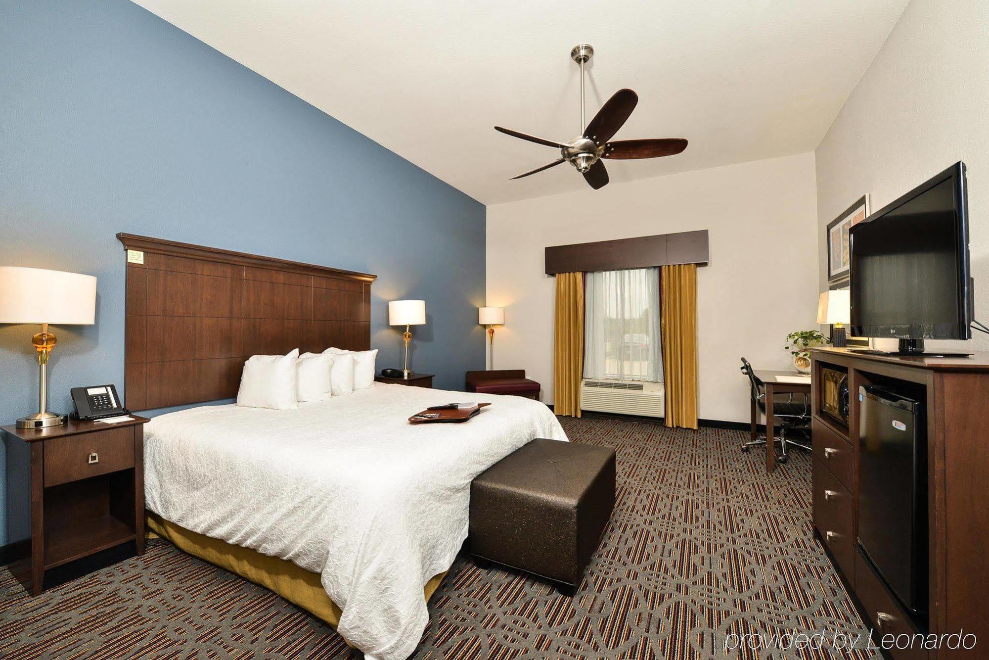 Hampton Inn West Monroe Ngoại thất bức ảnh