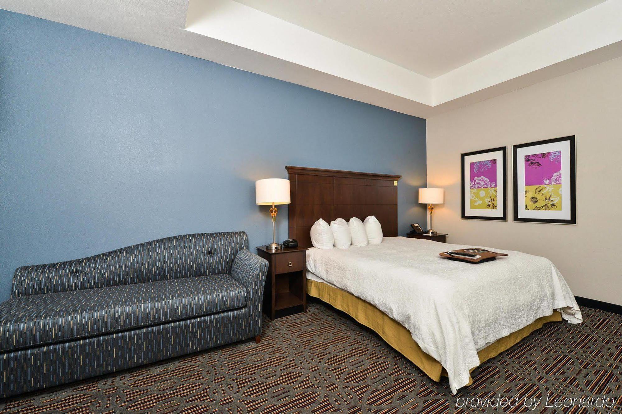 Hampton Inn West Monroe Ngoại thất bức ảnh