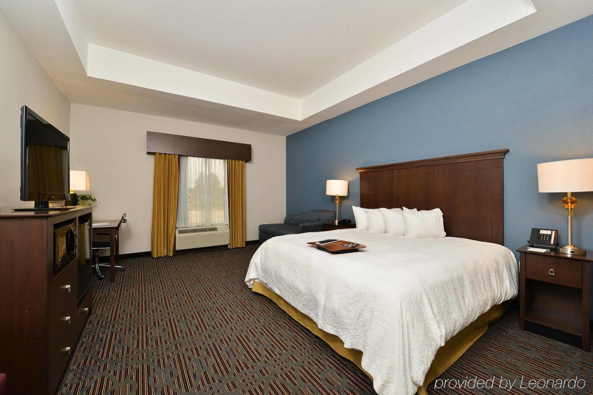 Hampton Inn West Monroe Ngoại thất bức ảnh