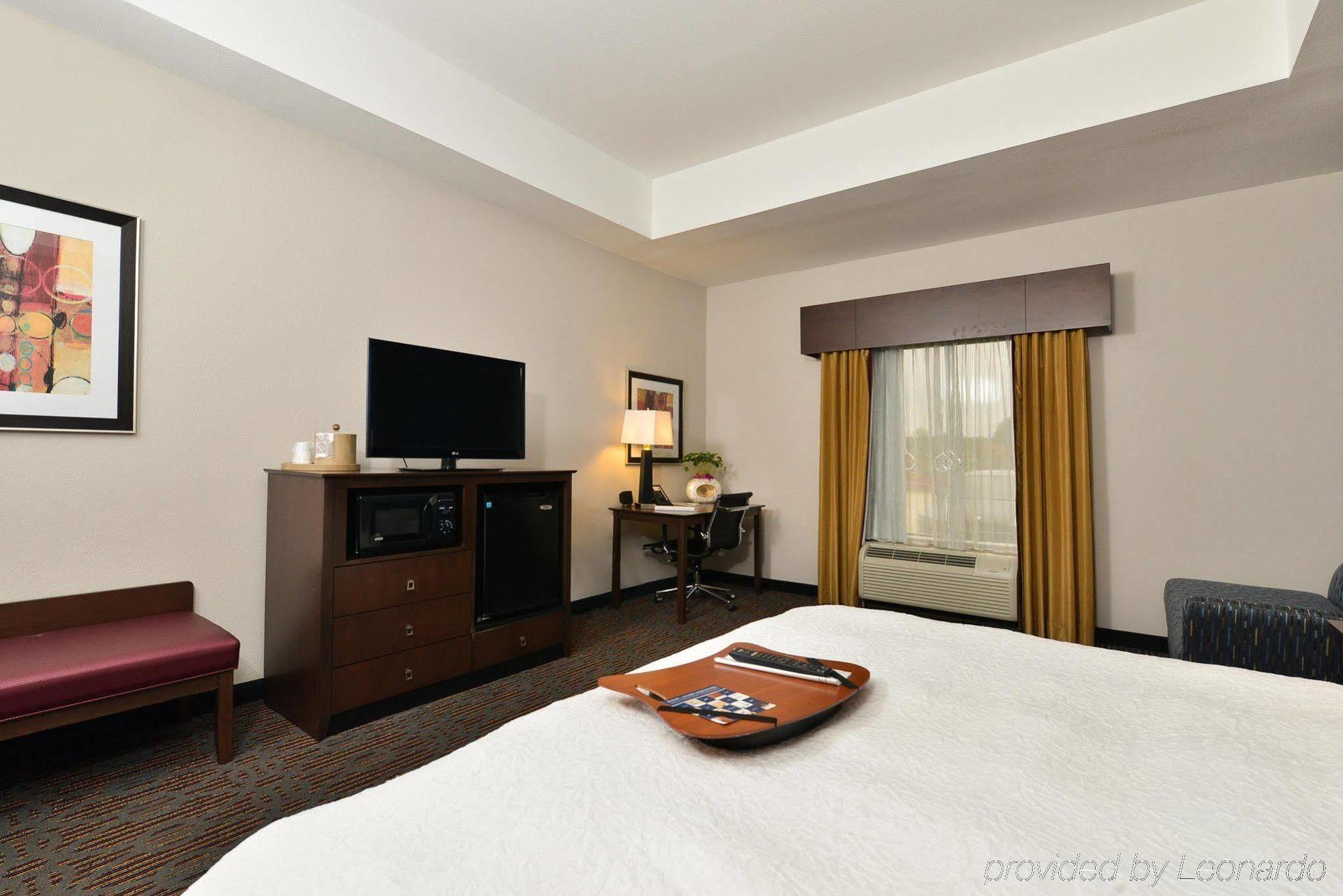 Hampton Inn West Monroe Ngoại thất bức ảnh