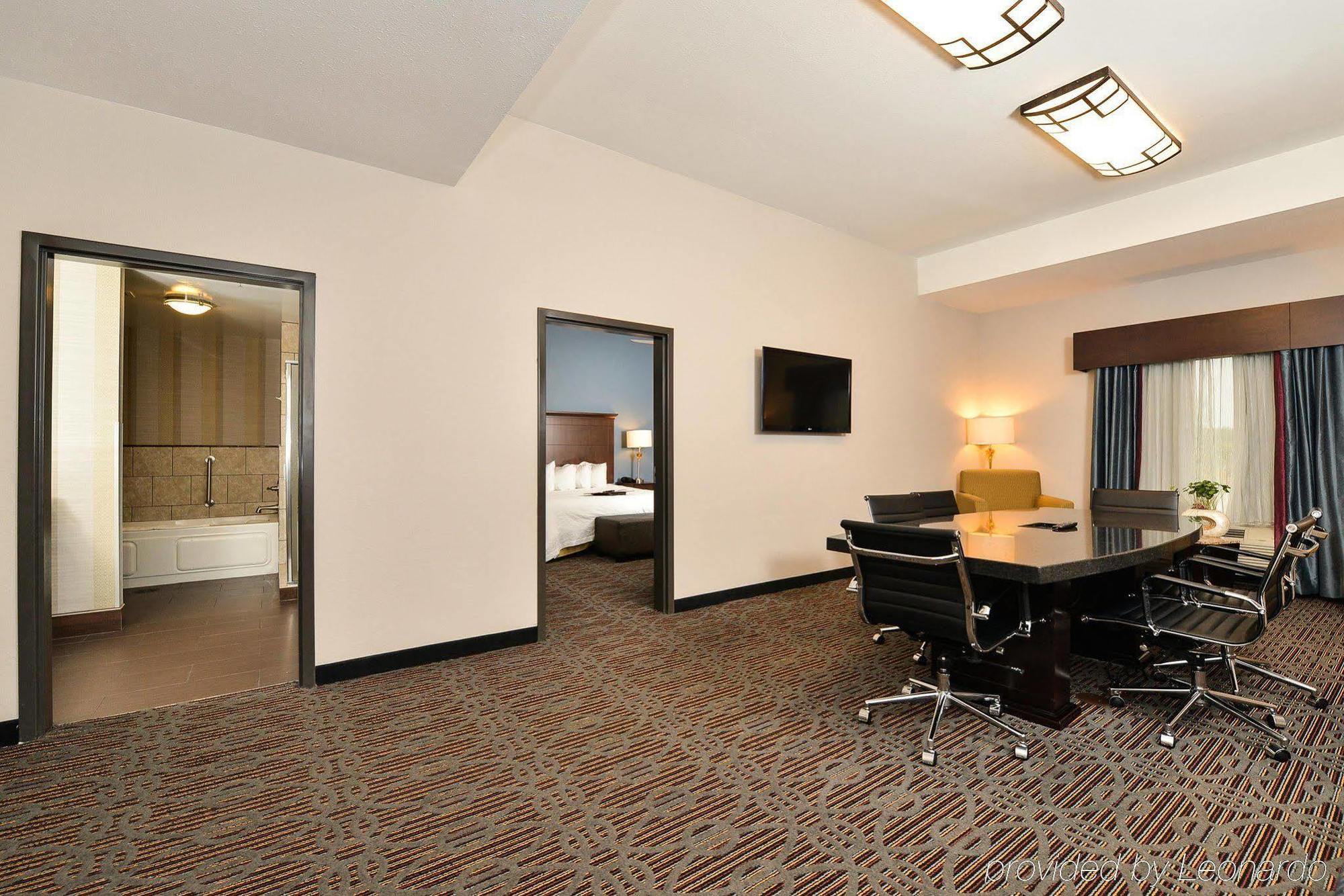 Hampton Inn West Monroe Ngoại thất bức ảnh