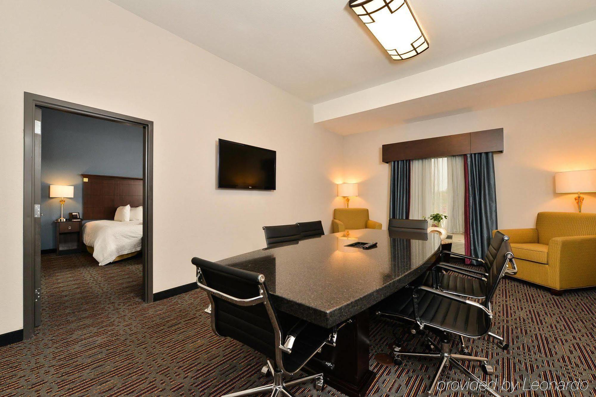 Hampton Inn West Monroe Ngoại thất bức ảnh
