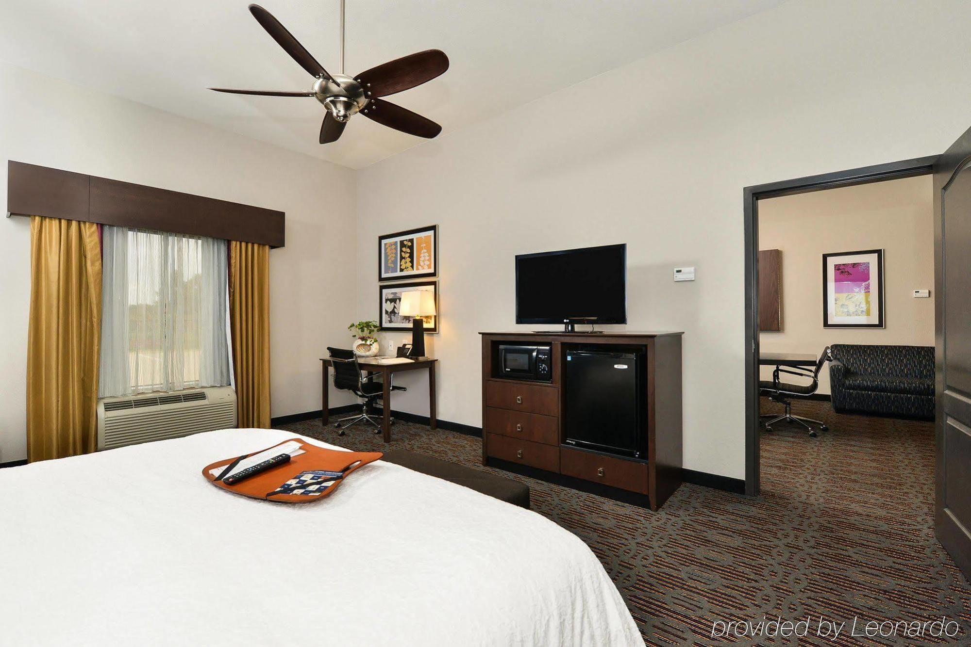 Hampton Inn West Monroe Ngoại thất bức ảnh
