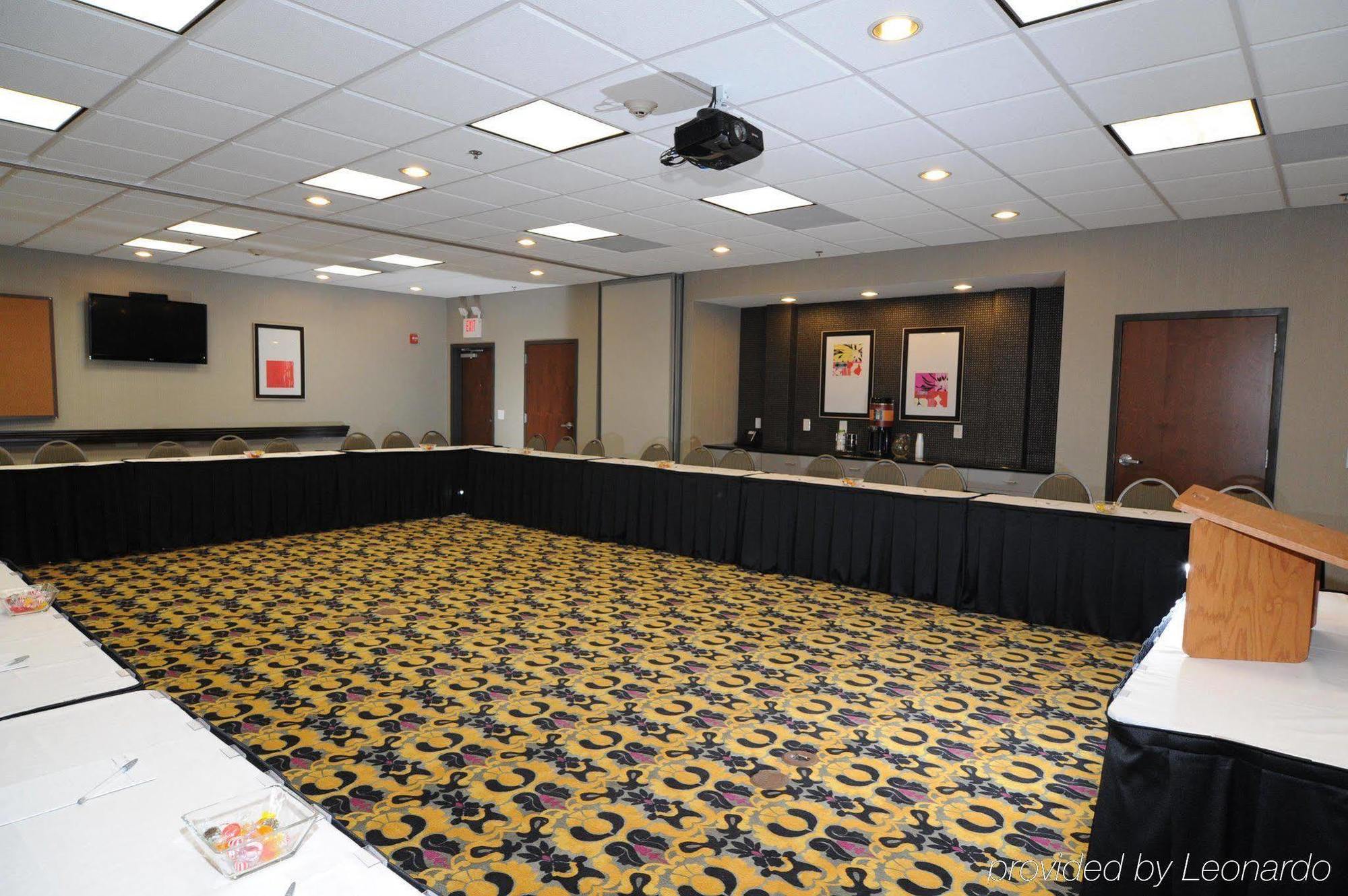 Hampton Inn West Monroe Ngoại thất bức ảnh